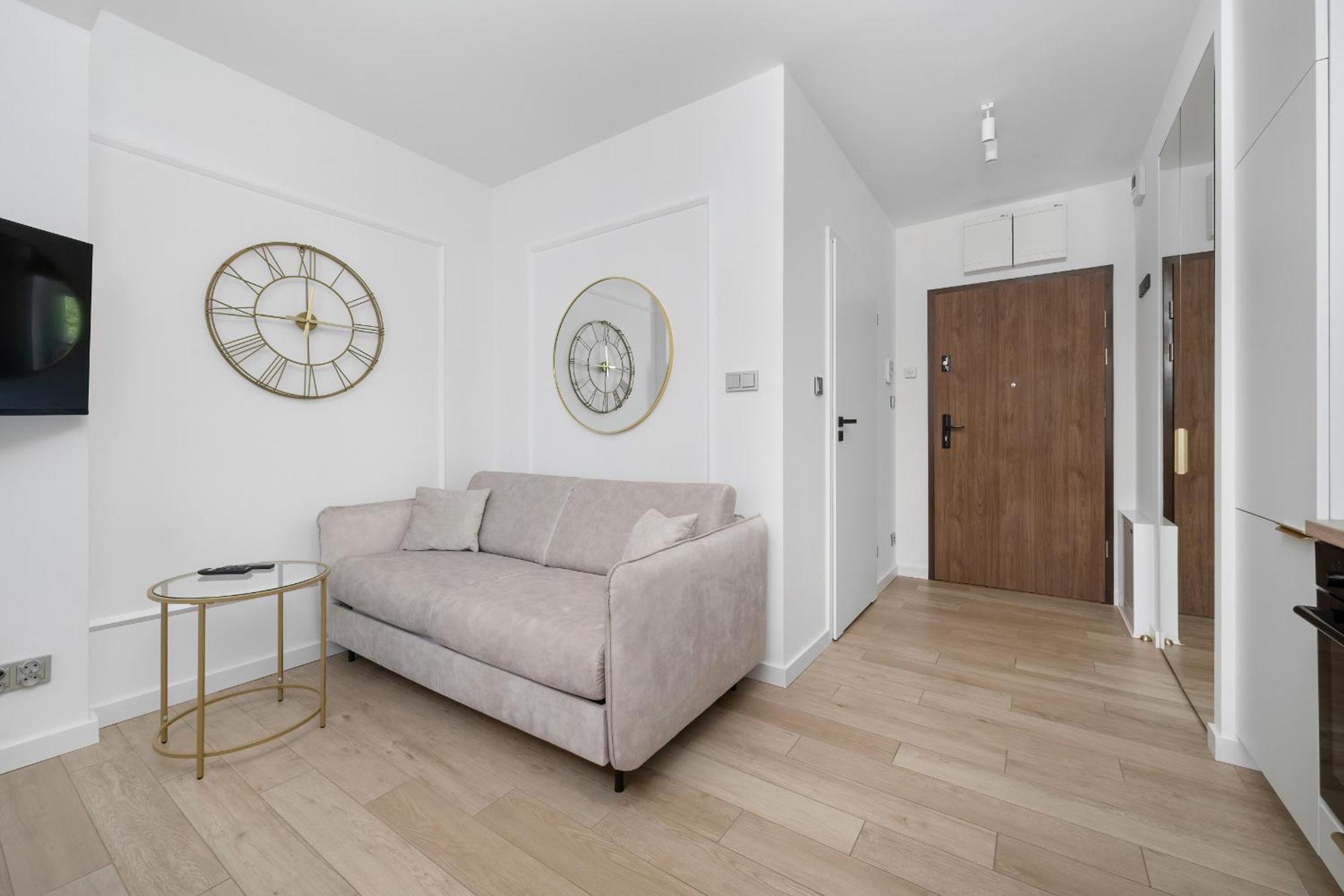 Apartment Nowoczesny Typu W Centrum Wroclawia Z Parkingiem By Renters *
